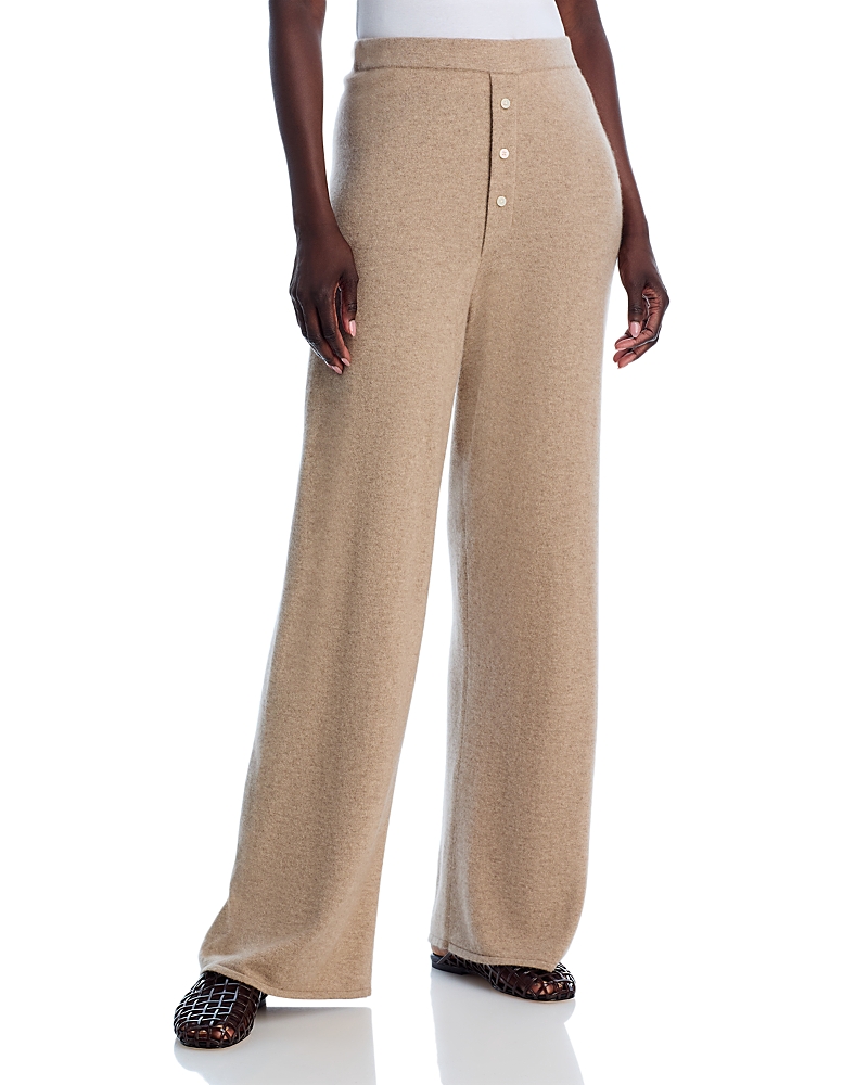 Guest in Residence Everywhere Cashmere Pants