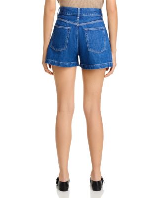 The Charm Denim Shorts