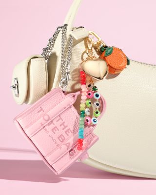 The Nano Tote Bag Charm