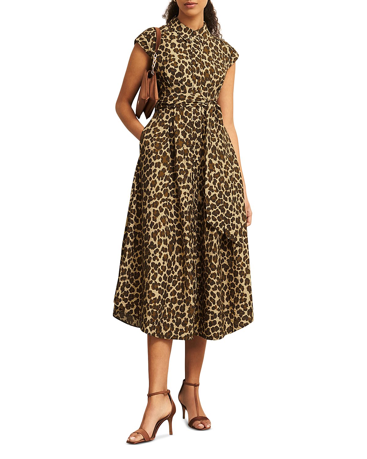 Hobbs London Hurst Dress