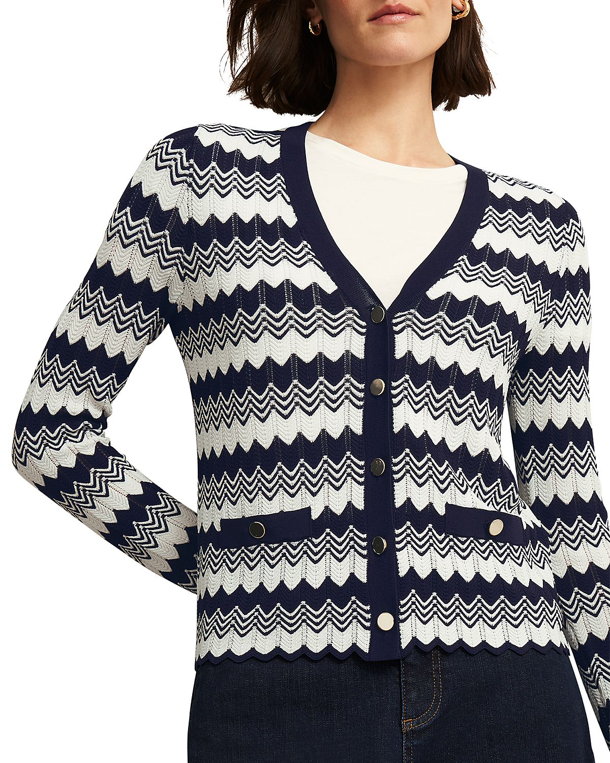 Hobbs London Osterley Cardigan