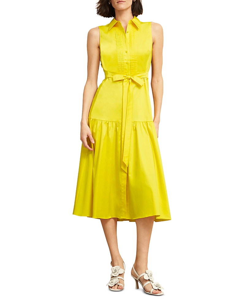 Hobbs London Carsington Dress