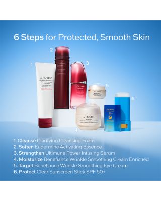 Clear Sunscreen Stick SPF 50+ 0.7 oz.