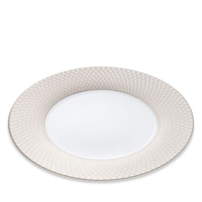 Malmaison Imperiale Platinum Charger/Underplate