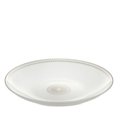 Malmaison Imp&eacute;riale Platinum Round Vegetable Bowl