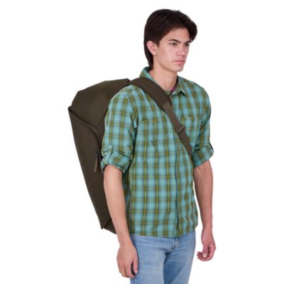 Roundtrip Bike Duffel Bag, 55L