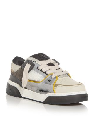Men's Studio Low Top Sneakers