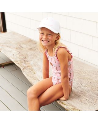 Girls' Claire One Piece Swimsuit - Little Kid, Big Kid