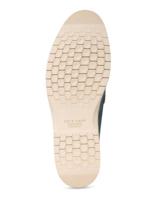 Men's Greenwich Grand Penny Loafers