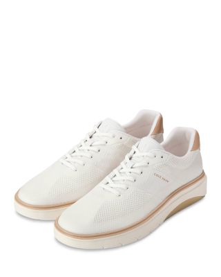 Men's GrandPrø FeatherArc Stitchlite™ Lace Up Sneakers