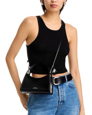 MARC JACOBS The Claw Clip Crossbody | Bloomingdale's