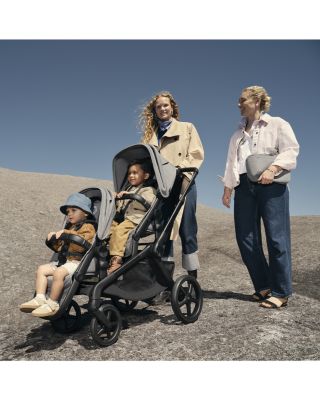 Kangaroo Sibling Seat