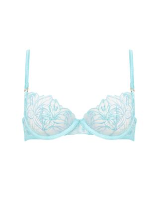 Lilly Lace Bra