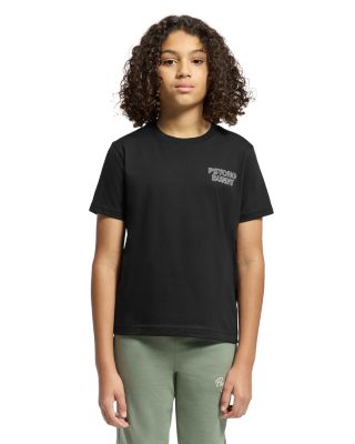 Unisex Sydney Back Graphic Tee - Little Kid, Big Kid
