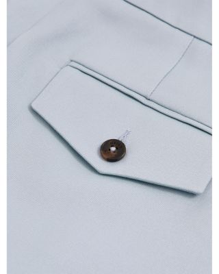 Millie Tailored Shorts