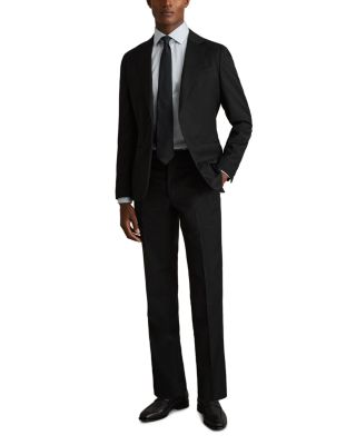 Remote Bengal Long Sleeve Button Front Shirt