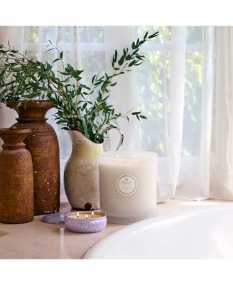 Mountain Lavender & Chamomile 5 Wick Hearth Candle, 123 oz.