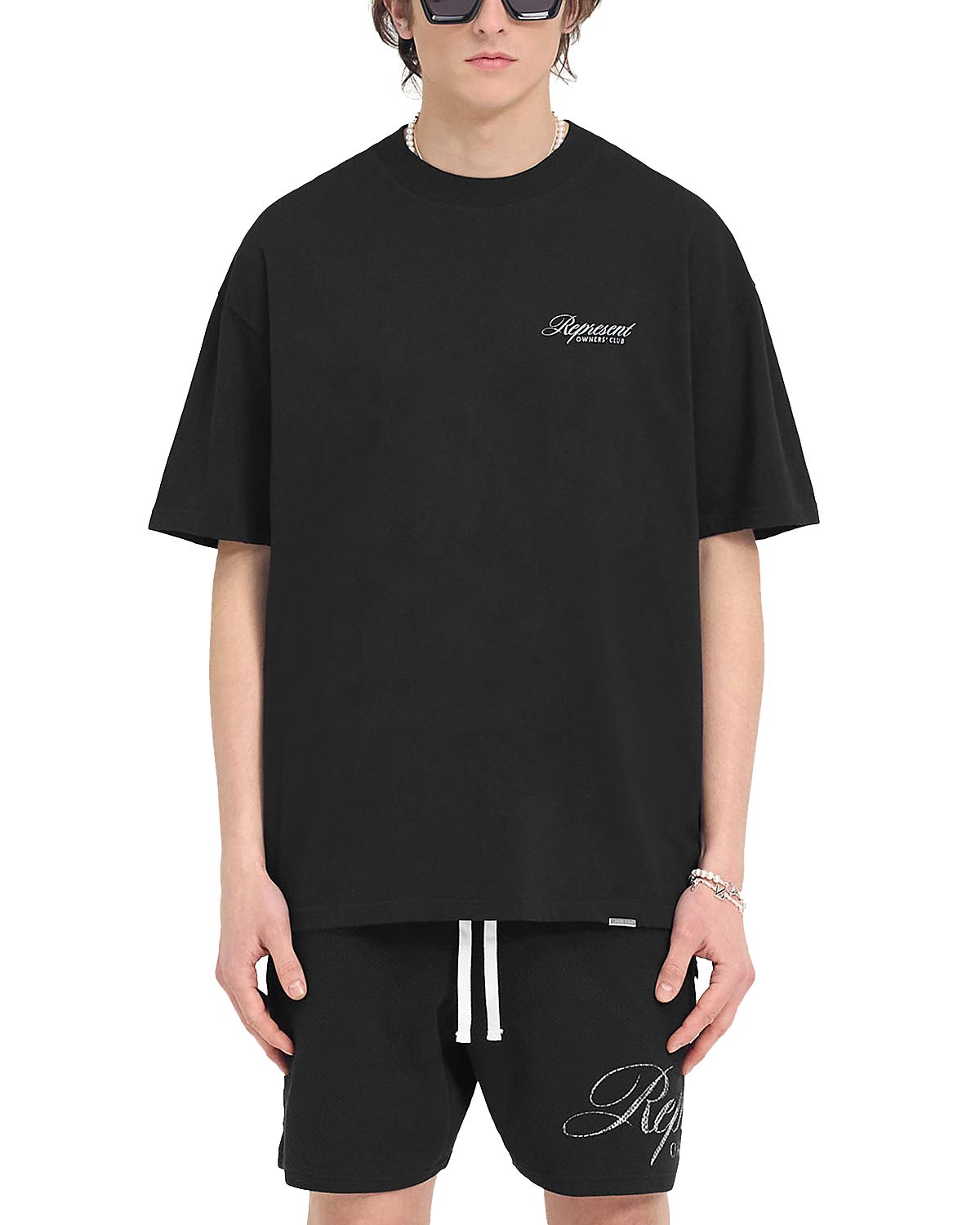 Represent Owners Club Graphic Tee