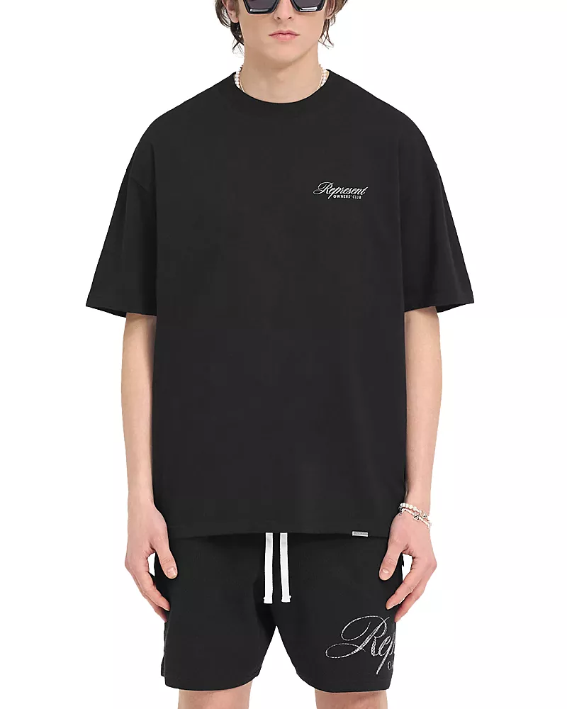 Represent Owners Club Graphic Tee