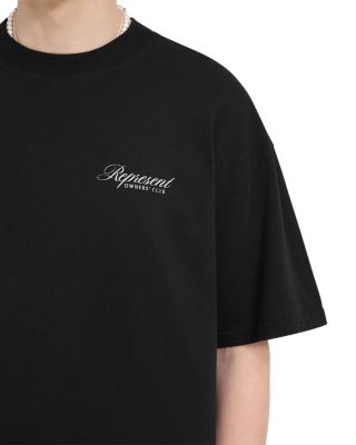 Owners Club Graphic Tee