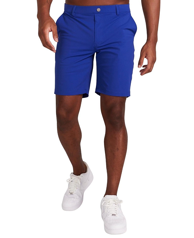 Redvanly Hanover 9" Shorts