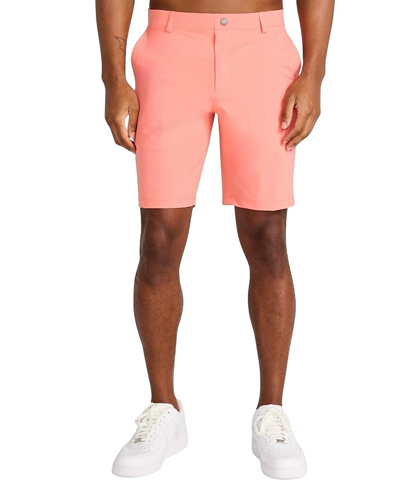 Redvanly Hanover 9" Shorts
