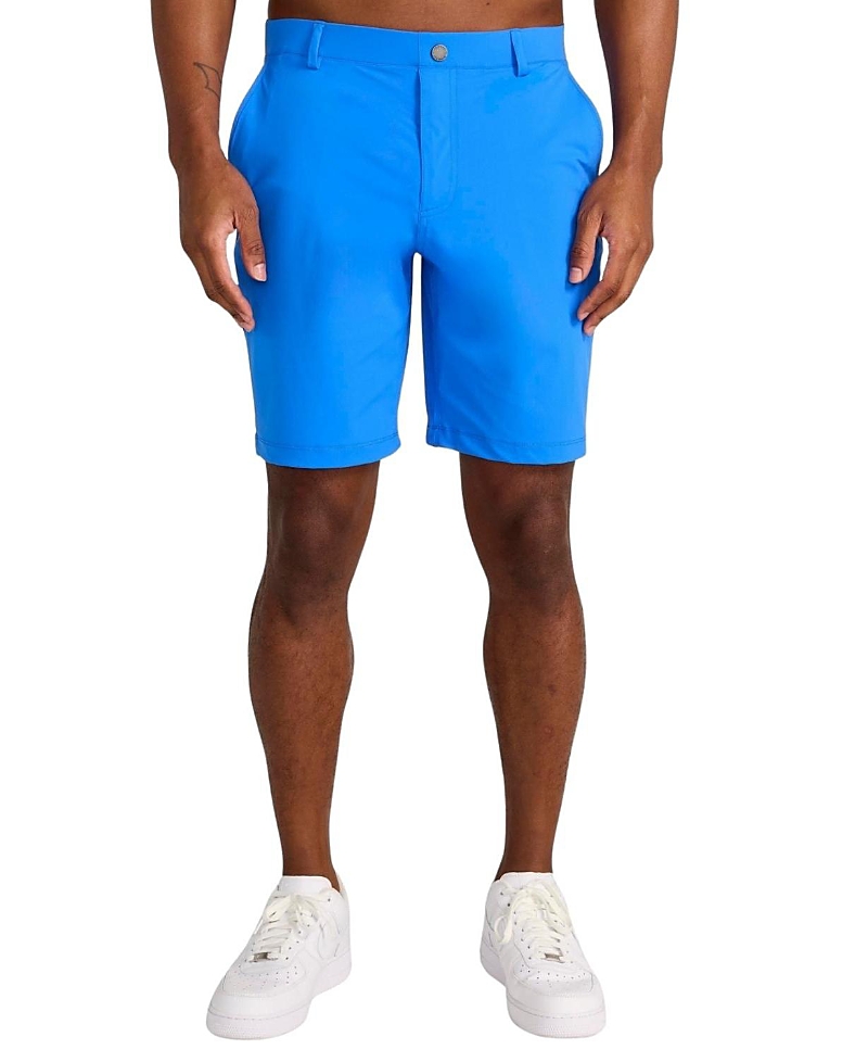 Redvanly Hanover 9" Shorts