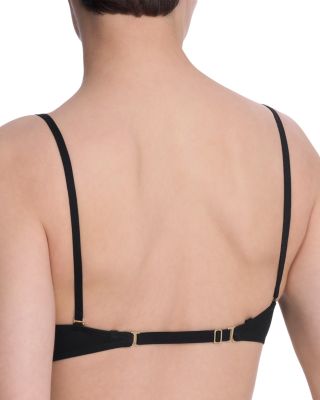 Verge Convertible Plunge Bra