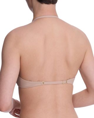 Verge Convertible Plunge Bra