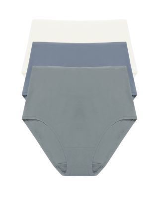 Bliss Bare High Waisted Brief