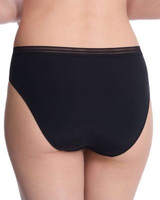 Love Lace Hipster Panties