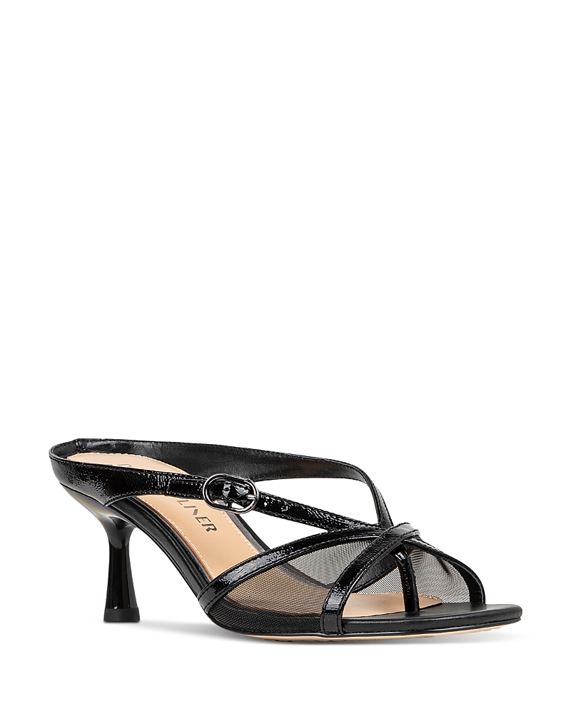Donald Pliner Women's Remixx Mules