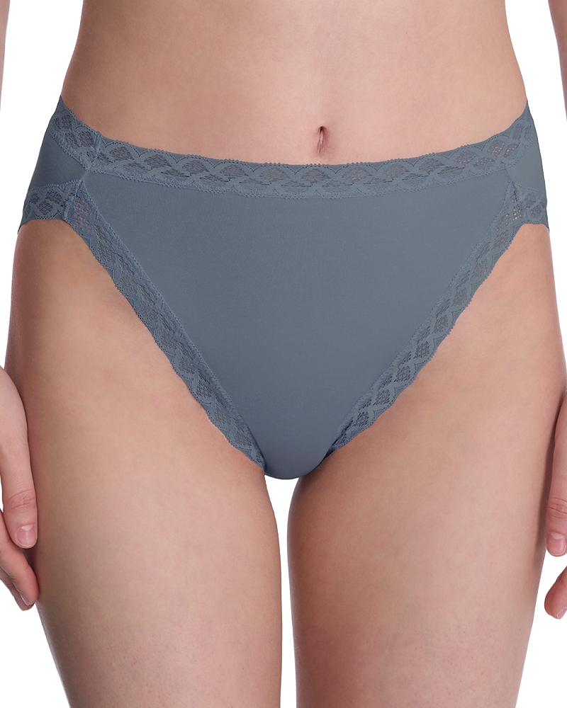 Natori Bliss Cotton French Cut Briefs