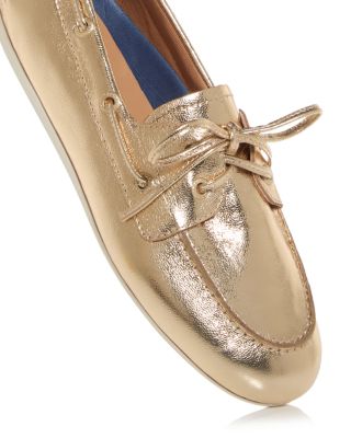 Women's Slimboat Boat Shoes 