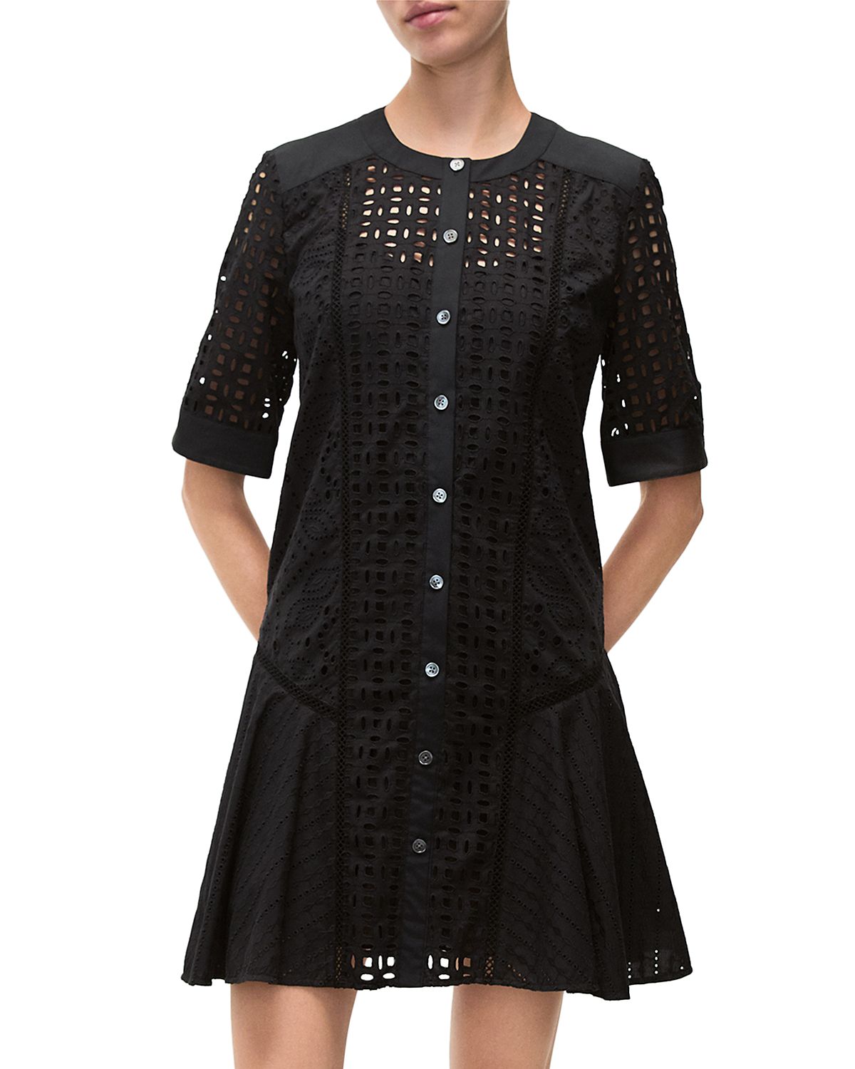 Veronica Beard Dara Dress