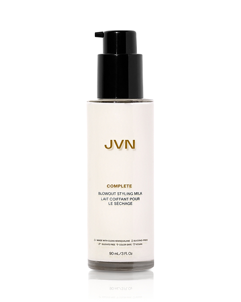 Jvn Complete Blowout Styling Milk 3 oz.