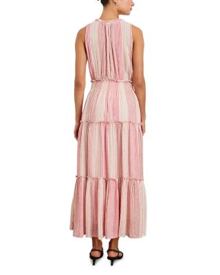 Loulou Maxi Dress