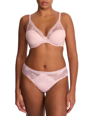 Love Lace Full Cover Bra
