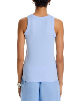 Cruz Racerback Tank Top