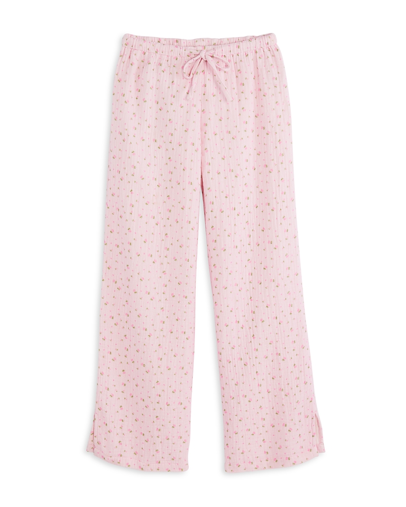 KATIEJNYC KATIEJNYC GIRLS' KIKI GAUZE PANTS - BIG KID