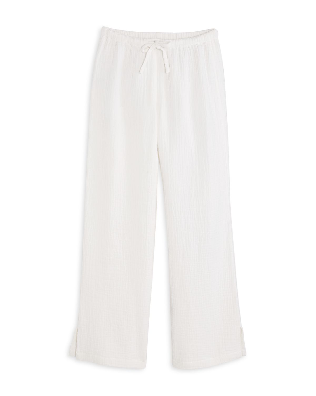KatieJnyc Girls' Kiki Gauze Pants - Big Kid