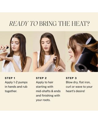 Complete Blowout Styling Milk 0.84 oz.