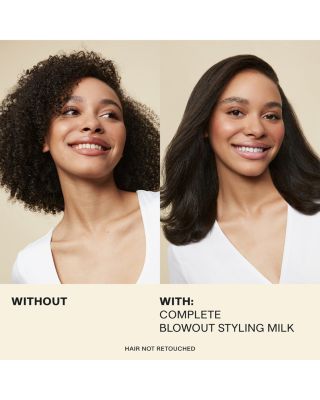 Complete Blowout Styling Milk 0.84 oz.