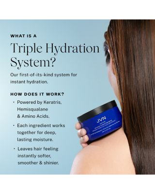 Nurture Intense Hydration Mask 8 oz.