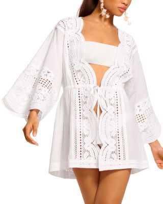 Leilanni Cover-Up Dress