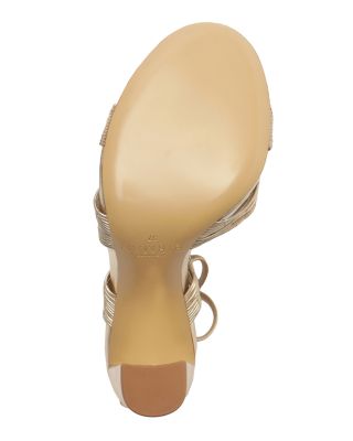 Women's Olga Block Heel Sandals