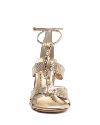 Women's Olga Block Heel Sandals