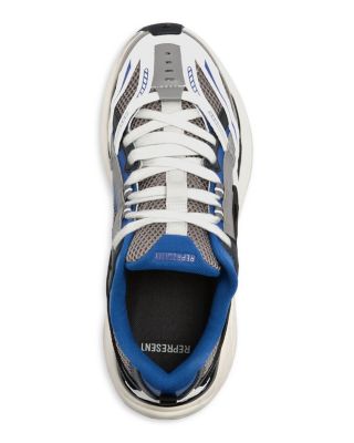 Men's Storm Runner Low Top Sneakers