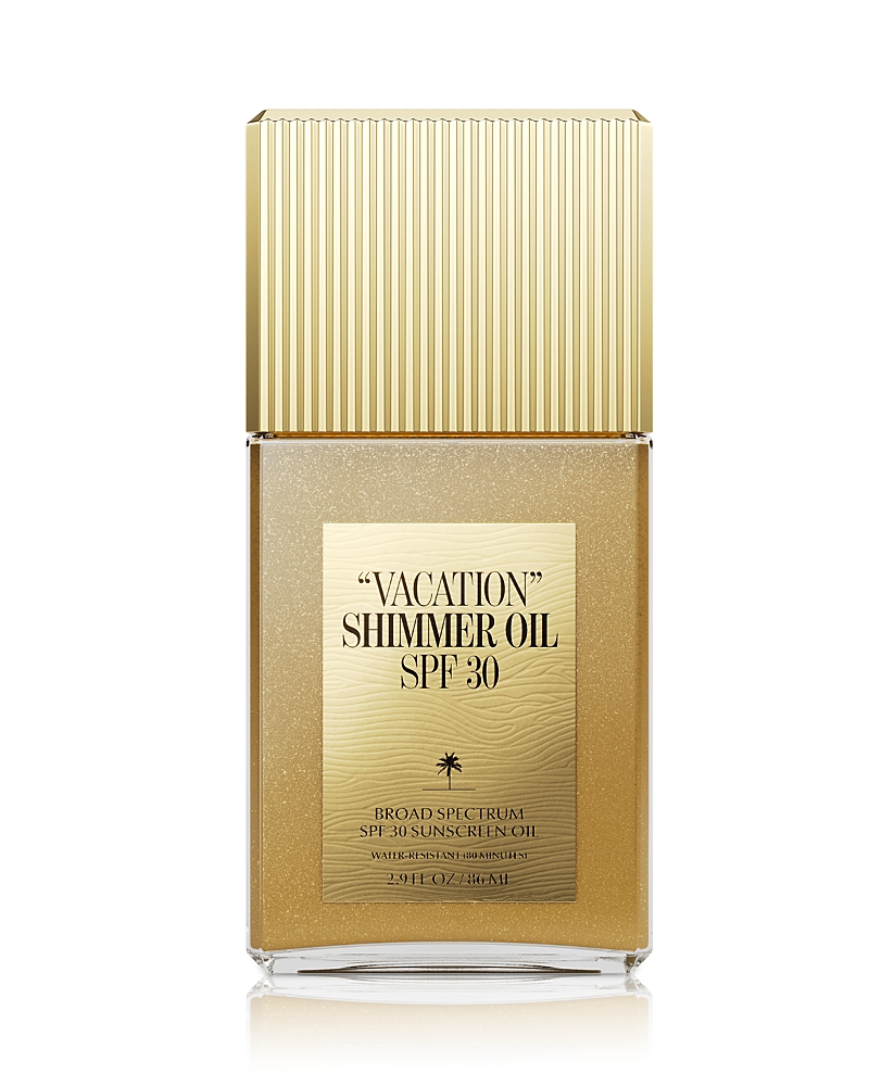 Vacation Baby Oil Spf 30