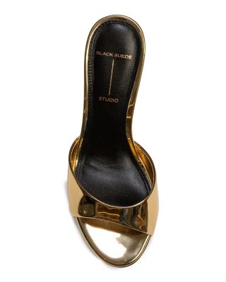 Women's Freddie 65 Mule Sandals